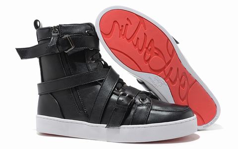 louboutin homme pas cher france