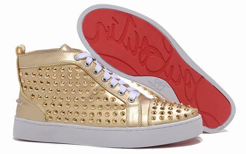 avis louboutin confort