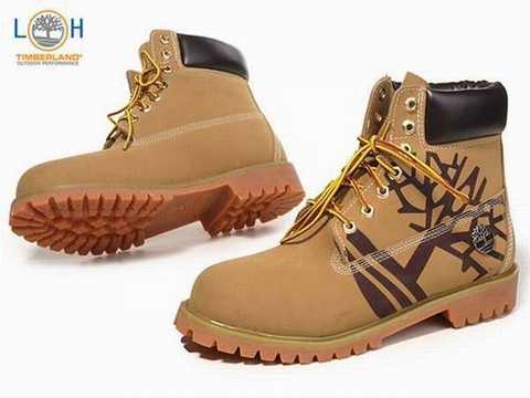 timberland nouvelle collection